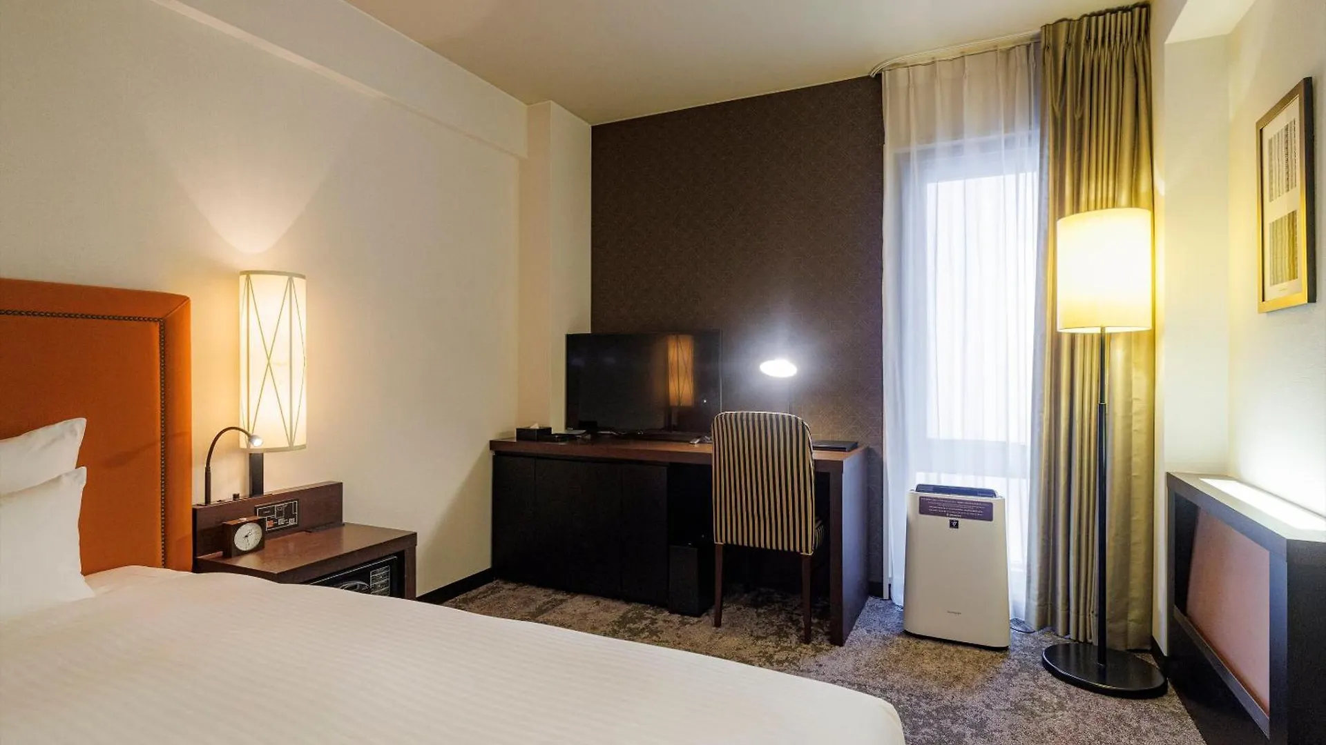 Jr Kyushu Hotel Blossom Fukuoka