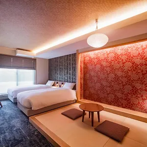 Rinn Gion Kenninji Hotel Kyōto