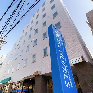 Pearl Shinjuku Akebonobashi Hotel Tōkyō