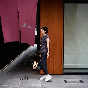 Webase Hotel Kyoto