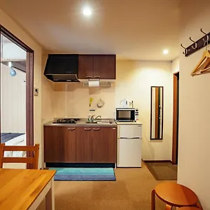 Ben's Appart hôtel Kyoto