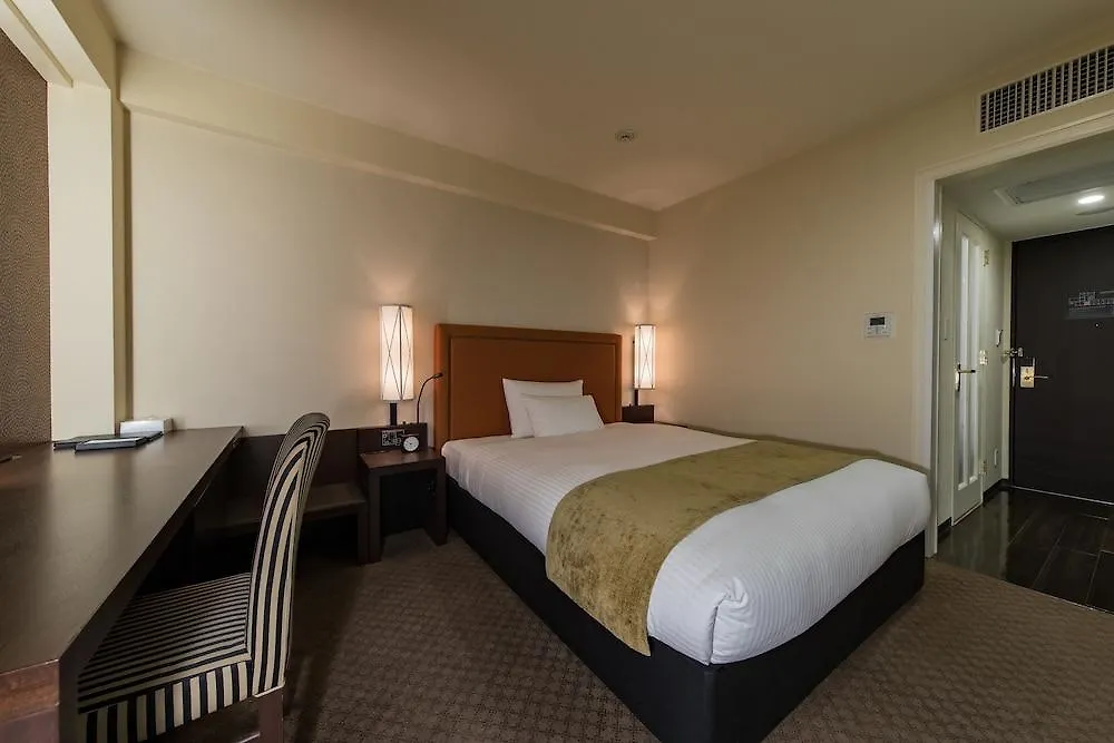 ****  Jr Kyushu Hotel Blossom Fukuoka Japan