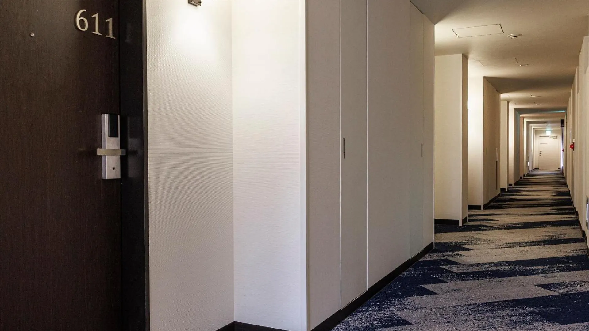 Jr Kyushu Hotel Blossom Fukuoka Fukuoka (Fukuoka)